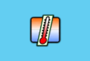 Core Temp v1.20.1 便携版 | CPU硬件监控工具-便携小站