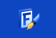 FontCreator v16.0.0.3068 便携版 | 字体编辑工具-便携小站