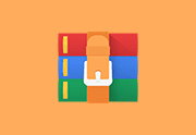 WinRAR v7.23 中文版 | 专业压缩解压工具-便携小站