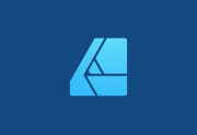 Affinity Designer v2.6.5.3782 便携版 | 专业矢量绘图软件-便携小站