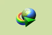 Internet Download Manager v6.43.7 安装版 | IDM下载器-便携小站